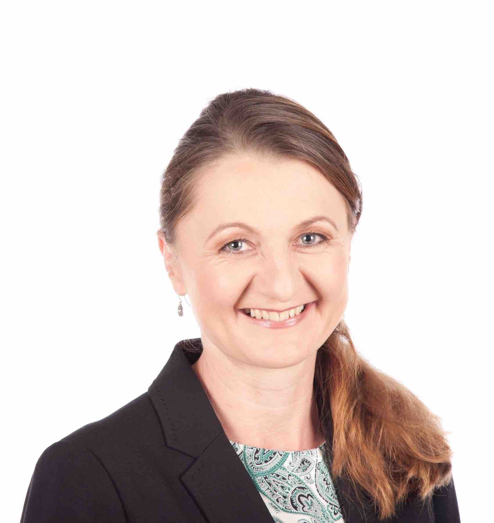 DGKS Anita Halun