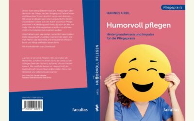 Lesetipp – Humorvoll pflegen