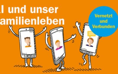 KI und unser Familienleben 11.04.2025, 5020 Salzburg