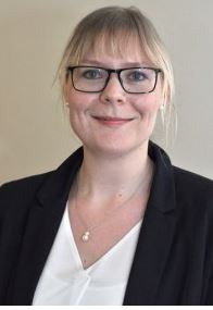 Bettina Walcher BScN, MSc ANP, DGKP Kontinenz- und Stomaberaterin