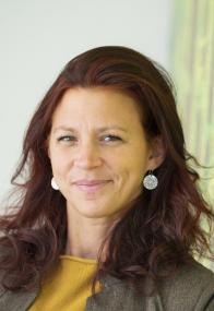 Karoline Kinsky, BA, DGKP, ZWM®