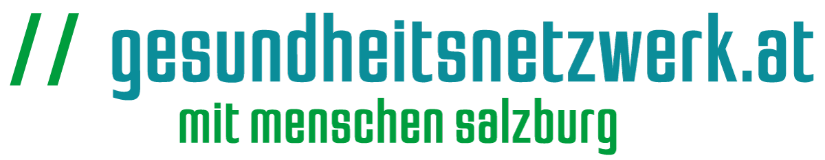 Gesundheitsnetzwerk logo