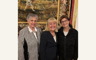 Auszeichnung für engagierte Selbsthilfe in Salzburg