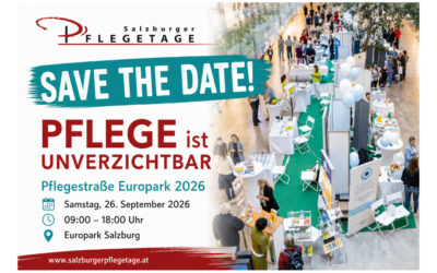 Pflegestraße Europark 26.09.2026